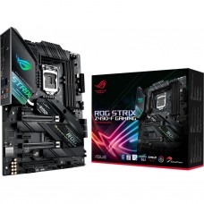 Asus ROG STRIX Z490-F GAMING