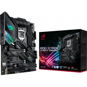 Asus ROG STRIX Z490-F GAMING Asus ROG STRIX Z490-F GAMING