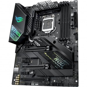Asus ROG STRIX Z490-F GAMING Asus ROG STRIX Z490-F GAMING