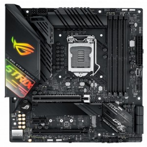 Asus ROG STRIX Z490-G GAMING