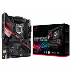 Asus ROG STRIX Z490-H GAMING