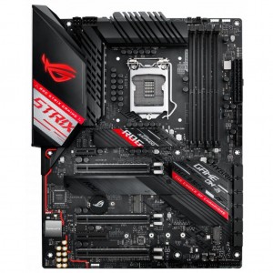 Asus ROG STRIX Z490-H GAMING