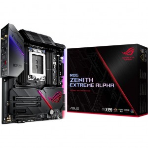 Asus ROG ZENITH EXTREME ALPHA