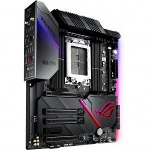 Asus ROG ZENITH EXTREME ALPHA