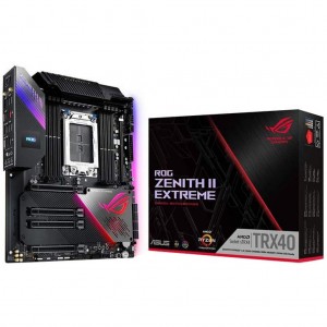 Asus ROG ZENITH II EXTREME