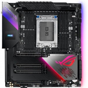 Asus ROG ZENITH II EXTREME