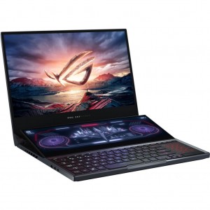Asus ROG Zephyrus Duo GX550LWS-HF096T 90NR02Y1-M02210