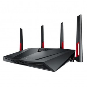 Asus RT-AC88U Asus RT-AC88U