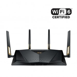 Asus RT-AX88U AX6000