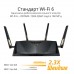 Asus RT-AX88U AX6000