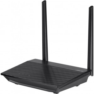 Asus RT-N12 VP