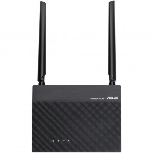 Asus RT-N12 VP