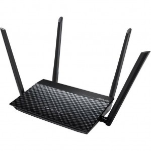 Asus RT-N19