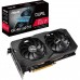 Asus Radeon RX 5500 XT 4096Mb DUAL OC EVO