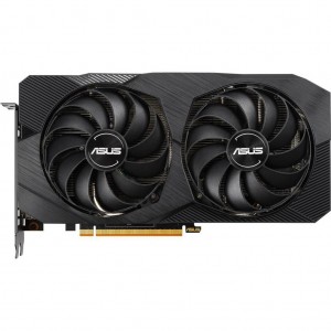 Asus Radeon RX 5500 XT 4096Mb DUAL OC EVO