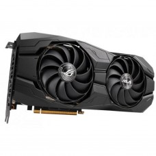 Asus Radeon RX 5500 XT 8192Mb ROG STRIX OC GAMING