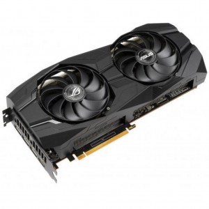 Asus Radeon RX 5500 XT 8192Mb ROG STRIX OC GAMING
