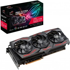 Asus Radeon RX 5600 XT 6144Mb ROG STRIX OC GAMING