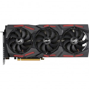 Asus Radeon RX 5600 XT 6144Mb ROG STRIX OC GAMING