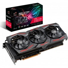 Asus Radeon RX 5700 XT ROG-STRIX-RX5700XT-O8G-GAMING 8192Mb ROG STRIX GAMING OC