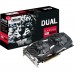 Asus Radeon RX 580 8192Mb DUAL OC