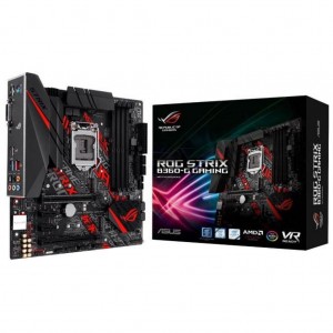 Asus STRIX B360-G GAMING