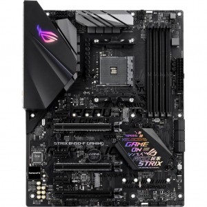 Asus STRIX B450-F GAMING