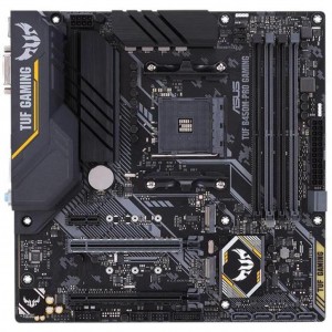 Asus TUF B450M-PRO GAMING