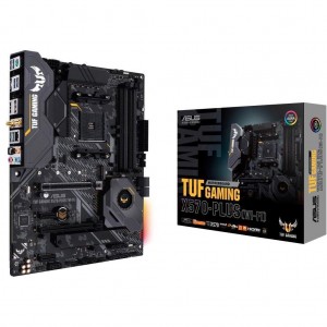 Asus TUF GAMING X570-PLUS WI-FI