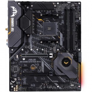 Asus TUF GAMING X570-PLUS WI-FI