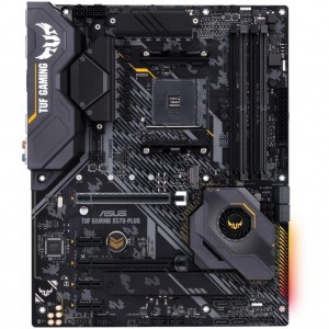 Asus TUF GAMING X570-PLUS