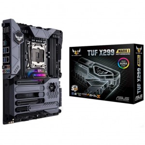 Asus TUF X299 MARK 1