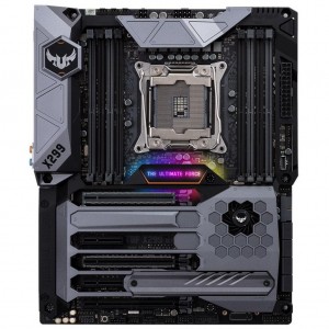 Asus TUF X299 MARK 1