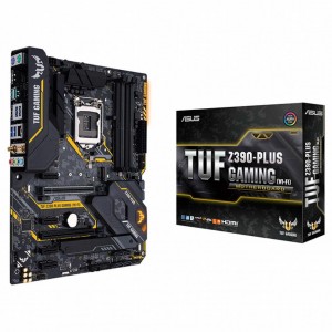 Asus TUF Z390-PLUS GAMING