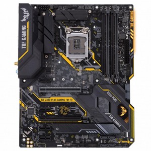 Asus TUF Z390-PLUS GAMING