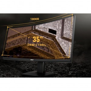 Asus VG35VQ
