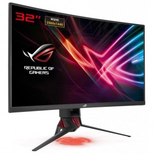 Asus XG32VQ