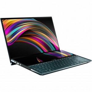 Asus ZenBook Pro Duo UX581GV-H2043T Asus ZenBook Pro Duo UX581GV-H2043T