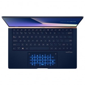 Asus ZenBook UX333FLC-A3158T