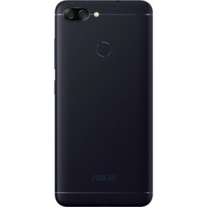 Asus Zenfone Max Plus ZB570TL 64GB Black EU