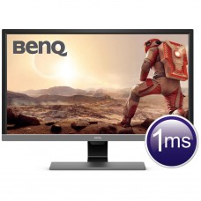 Benq EL2870U Metallic Grey