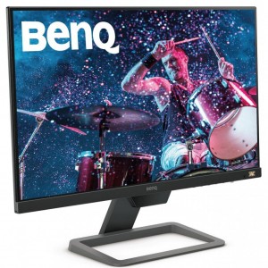 Benq EW2780 Black-Grey
