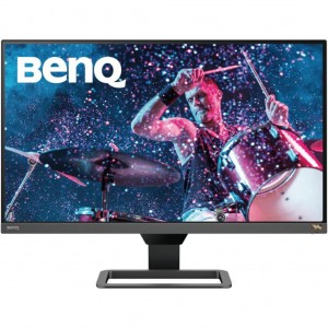 Benq EW2780Q Grey-Black