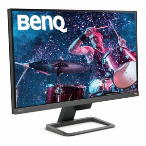 Benq EW2780Q Grey-Black