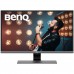 Benq EW3270U Metallic Grey