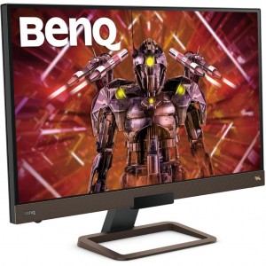 Benq EX2780Q Brown-Black Benq EX2780Q Brown-Black