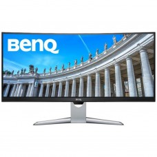 Benq EX3501R Metallic Grey