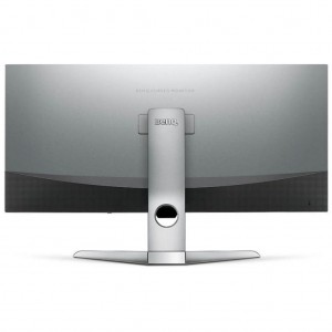 Benq EX3501R Metallic Grey