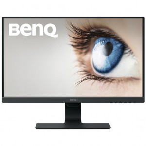 Benq GW2480 Black