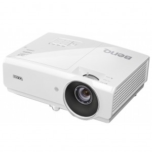 Benq MH750